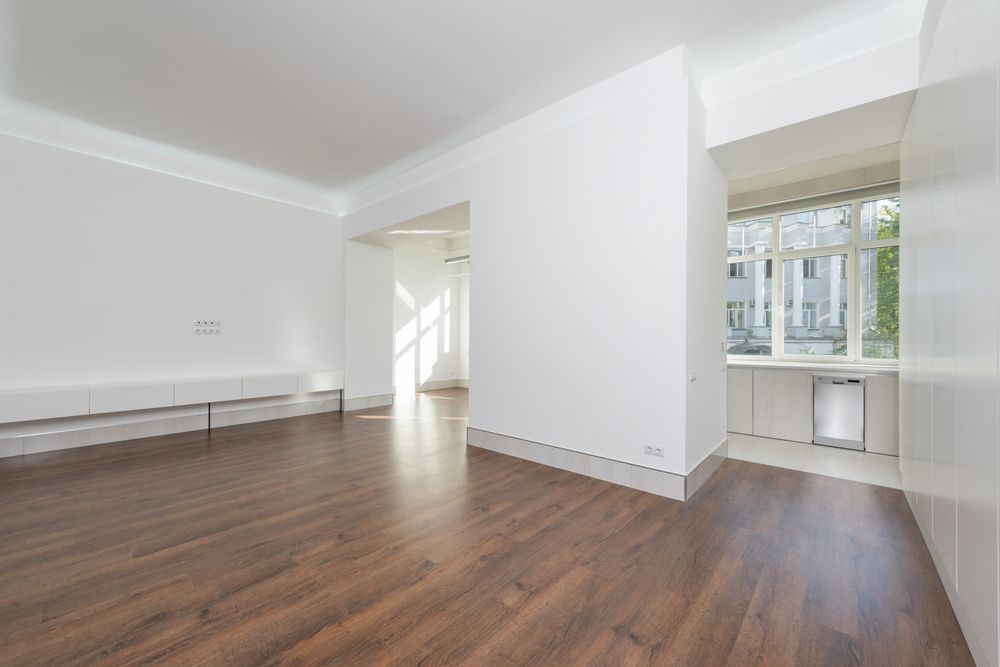 Salón reformado 4
